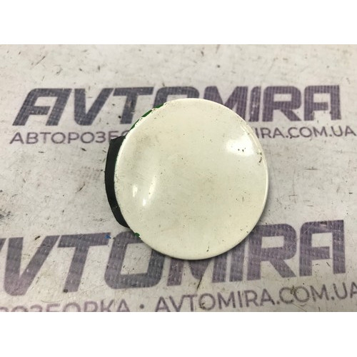 Заглушка переднього бампера Opel Astra H 2004-2007 24460264